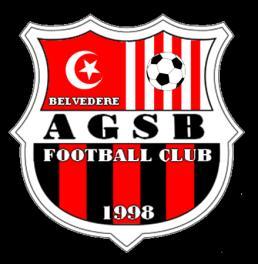 Club: A G S Belveder Effectif saison : 2015/2016 01 BENSAID Omar 30 sept. 1994 2 02 LARBI Adlane 21 nov. 1992 19 03 DJENAH Salaheddine Ayoub 04-mars-1993 6 04 SELLAM Billel 15 juil.