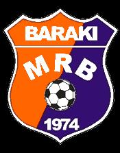 Club: M R Baraki 01 MANSERI Abd Errahmane 31-mars-1992 3 02 MANA Badreddine 17-mai-1994 24 03 ZERROUATI Youcef 24 nov. 1994 30 04 HAOUA Fodil 15 juil. 1986 22 05 SAHRAOUI Moussa 03 nov.
