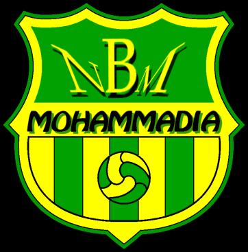 Club: N B Mohammadia 01 KACI Zoubir 30 déc. 1984 13 02 AMMAR KHODJA Lyes 11-mai-1987 30 03 BELHOUARI Oussama 08-mars-1992 24 04 RIHANE Mohamed Amine 12 sept. 1991 23 05 MOUMENE Meroune Lamine 10 avr.