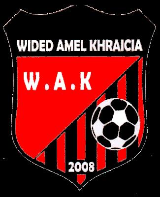 Club: W A Khraicia Effectif Saison: 2015/2016 01 HAMDANI Abdelraouf 11-juin-1991 17 02 YAHOU Hamza 27 juil. 1989 7 03 BAREK Youcef 27 juil. 1986 14 04 GUELFOUT Senouci 06 févr.