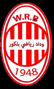 Club: W R Belouizdad 01 BELHANAFI Walid 07 nov. 1994 9 02 BOULAHIA Akram 14 avr. 1987 6 03 DAMARDJI Sid-Ali 26 nov. 1990 21 04 TOUMERT Mohamed 10-août-1995 24 05 ZINAI Abdenour 12 déc.