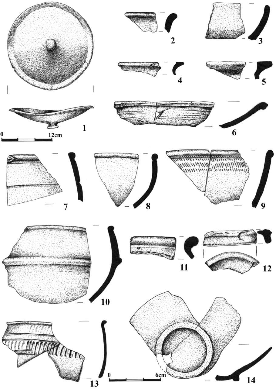 164 V. tábla: 11-6. 52.