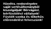 A hirdetések helyességéért és tartalmáért felelősséget nem vállalunk. Száraz AKÁC űzifavásár! Konyhakész ÖLGY, AKÁC: hasítva.700 Ft/q eladó!