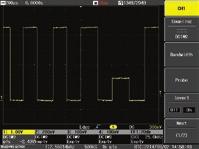 screen capture or output a pulse to another instrument.