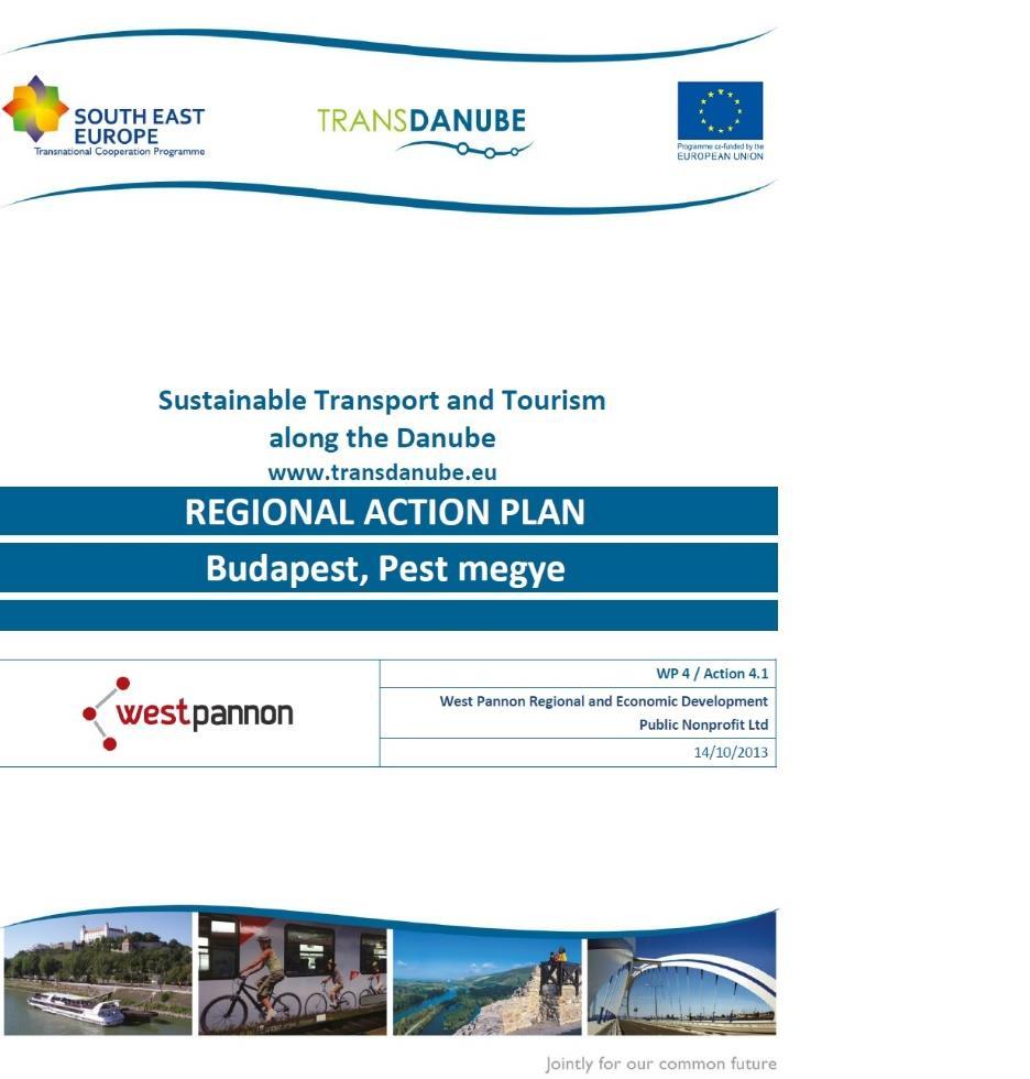 Regional Action Plan &