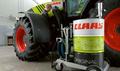 Széles termékválasztékunkból pontosan a megfelelő megoldást fogjuk kínálni gépe számára. A CLAAS kereskedők világszerte a mezőgazdasági technika élmezőnyébe tartoznak.