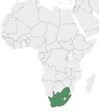 I. Alapvető tudnivalók - régiók III. DCI (Development Co-operation Instrument) DCI South Africa Region10 South Africa Költségvetés*: 53.