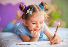 Ám a jó hír, hogy a rajzolás nem csupán kézügyesség, hanem koncentráció kérdése is, így nem csupán néhány gyerek kiváltsága, bárki elsajátíthatja.