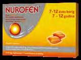 499 Ft Nurofen Rapid Forte 400 mg lágy kapszula  69 Ft helyett**** 0 db (05 Ft/db) 8 éves kortól adható 099 Ft Strepfen