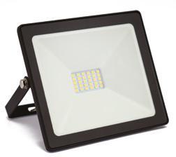 - DEL1411 LED bútorvilágító 9W 4000K kapcsolóval 800lm IP20 573mm opál Nettó: