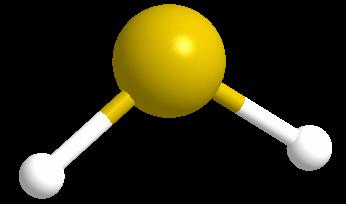 dipólus-dipólus kötés hidrogén-kötés H 2 S, M = 34 g/mol OP =