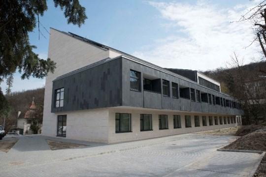 Tüdőgyógyintézet