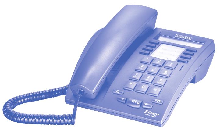 A legegyszer_bb digitális telefonkészülék: 8 programozható gomb; 2 vonal, üzenetjelz> LED, asztali vagy  Boîtiers de connexion : disponibles pour toute la gamme, permettant : d utiliser