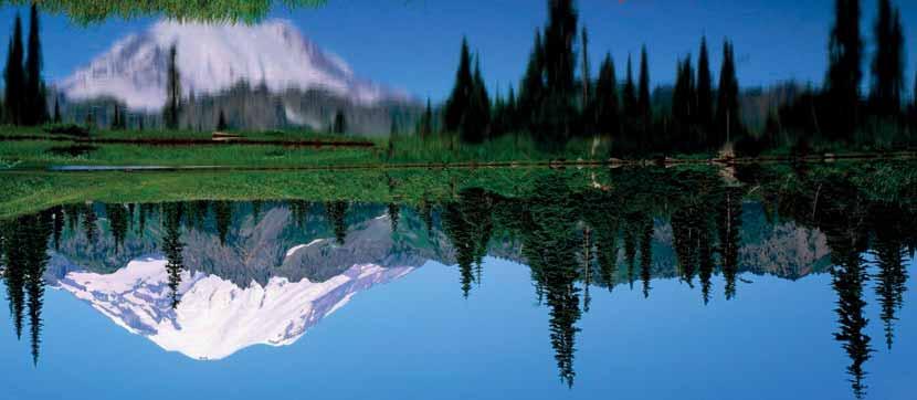 06.26. 11 Mt. Rainier Nemzeti Park kis létszámú max. 9 fő csoport Északnyugati átjárók (USA Kanada) 1-2. : Budapest Seattle Elrepülés Budapestről átszállással Seattle-be.