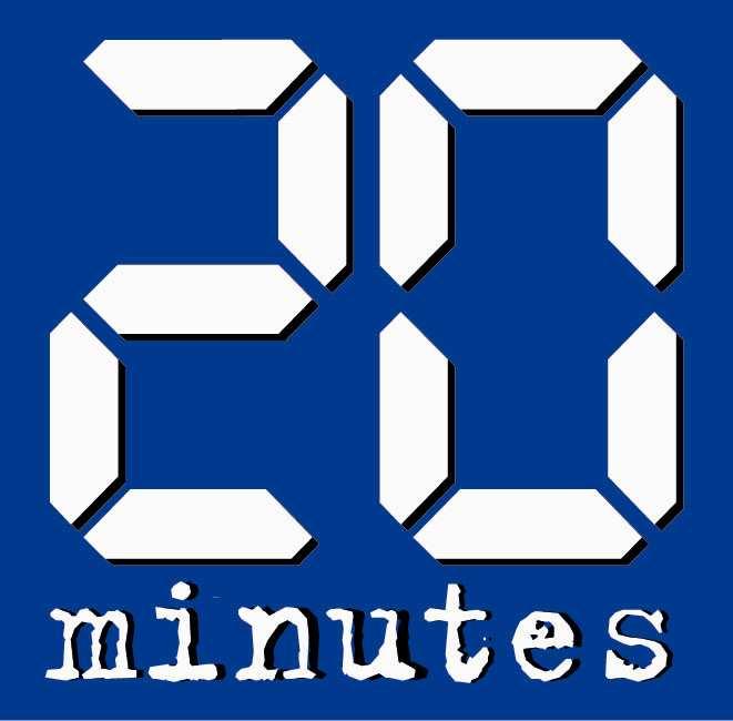 Participation 20 Minutes France Un développement accéléréau 1 er semestre Extension du territoire de la marque 20 Minutes avec : Montée en puissancedu site 20minutes.