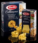 Tagliatelle