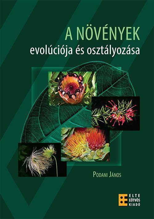 Rendteremtés a biológiai osztályozásban. Élet és Tudomány 62 (29): 902-905. Podani J. 2007. Az élet törzsfája.