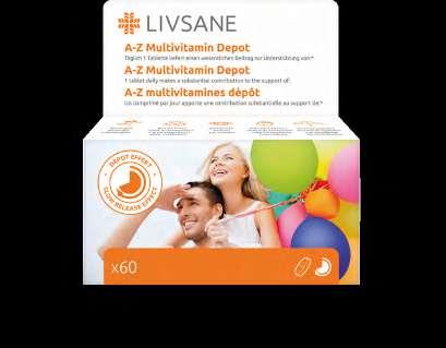 499 Ft LIVSANE C-vitamin por C-vitamin por alakban a sokoldalú és praktikus