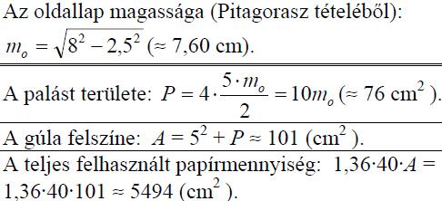 923. Egy gyertyagyárban sokféle színű, formájú és méretű gyertyát készítenek. A folyékony, felhevített viaszt különféle formákba öntik.