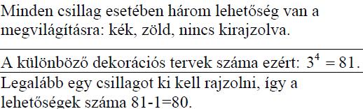 272. A szökőkútban hat egymás mellett, egy vonalban elhelyezett kiömlő nyíláson keresztül törhet a magasba a víz.