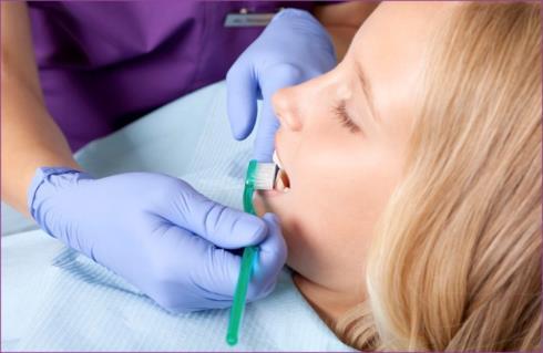 Gyakorlati oktatás a páciens aktív részvételével, a fogorvos segítségével Kisegítő lehetőség: zenés orálhigiénés oktatás http://wilsonpediatricdentistry.