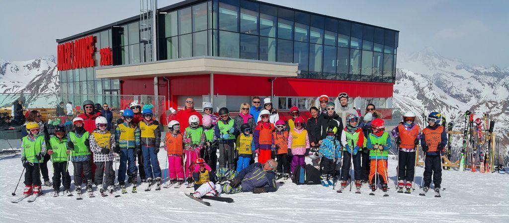 Ankogel Mallnitz 13 km hosszú a pályarendszere, legmagasabb pontja 2630 m. Pályái szélesek, és hosszúak.