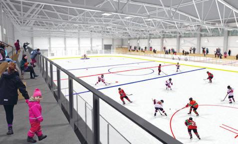 szombathelyi hírek 9 Átadták a Szombathelyi Fedett Uszoda és Termálfürdő új sportrészlegét Fotó: szombathely.