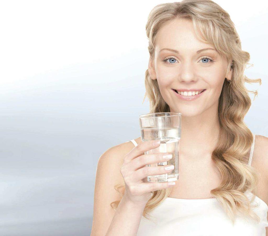 Ivóvíz minőségét javító