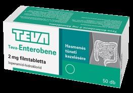 A Quamatel Mini napi 1 tablettával hatásosan csökkenti a gyomorsav túltermelődését.