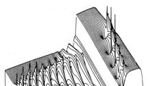 newtoni mozgástörvény md x/dt = - grad {V(x) (ħ /m) ρ/ ρ} p = grad S ahol