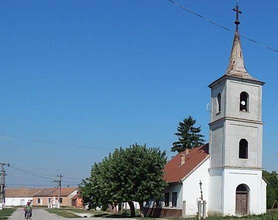 meghatározó építészeti, műemléki, táji és