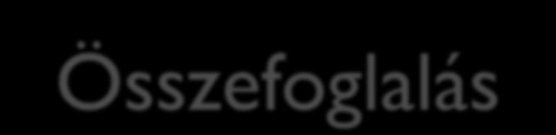 Összefoglalás Két reakció típus: a) szilárd fázisú átkristályosodás b) reakció-diffúzió a határfelületeken G-agyagok (karbonát mentes): filloszilikátok eltűnése 700-900 C, ezt követően üvegesedés