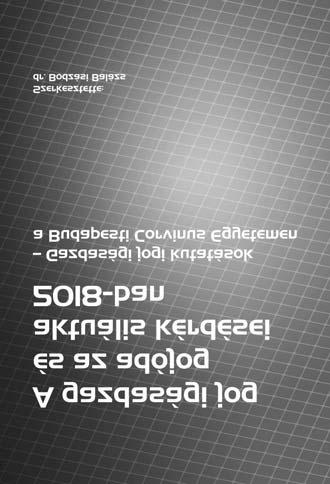 334 HONVÉDELMI KÖZLÖNY 2. szám A Magyar Közlöny Lap- és Könyvkiadó Kft.