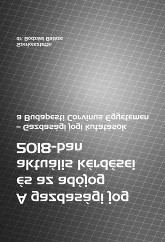 334 HONVÉDELMI KÖZLÖNY 2. szám A Magyar Közlöny Lap- és Könyvkiadó Kft.