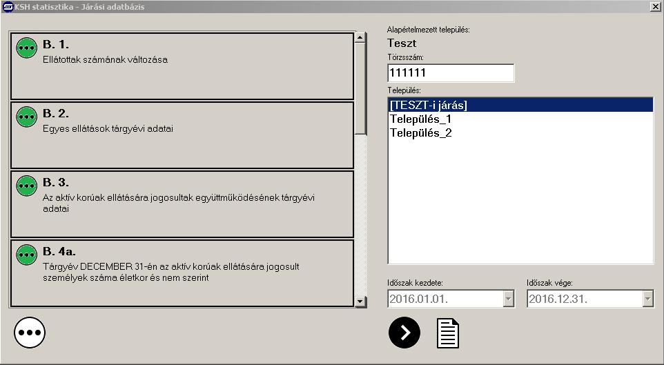 Abacus Számítástechnikai Kft. Oldal 4 / 7 2018.01.09. Jwinszoc program 3.