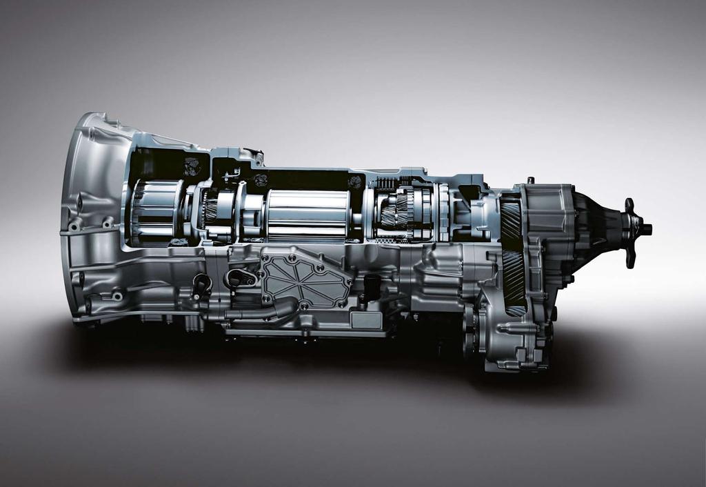 LEXUS HYBRID DRIVE Lexus Hybrid Drive representa la adaptación satisfactoria de una auténtica dimensión de alto rendimiento a las ventajas tradicionales de bajo consumo de combustible y bajas