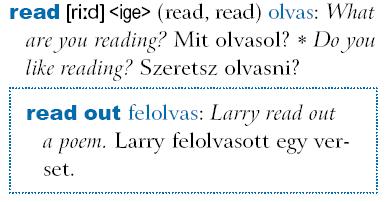 Másrészt pedig, ezek az állandósult szókapcsolatok bemutatják, hogy a szavak és je lentéseik hogyan viselkednek az élő nyelvben (Magay, 2004).