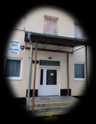 Óvoda A jánosi óvodának egy heterogén osztálya van. A beíratott gyerekek száma 24, ebből : az iskolába készülő gyerekek száma: 11 ötéves gyerek: 7 négyéves gyerek: 6.