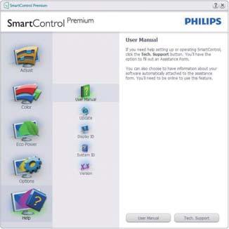 3. Képoptimalizálás A PIN létrehozása után a Theft Deterrence (Lopásgátlás) panelen megjelenik a Theft Deterrence Enabled (Lopásgátlás engedélyezve) üzenet és látható lesz a PIN Options (PIN