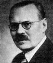 Rybár István 1886 1971 Barnóthy Jenő 1904-1996 Rybár folytatta Eötvös gravitációs kutatásait.