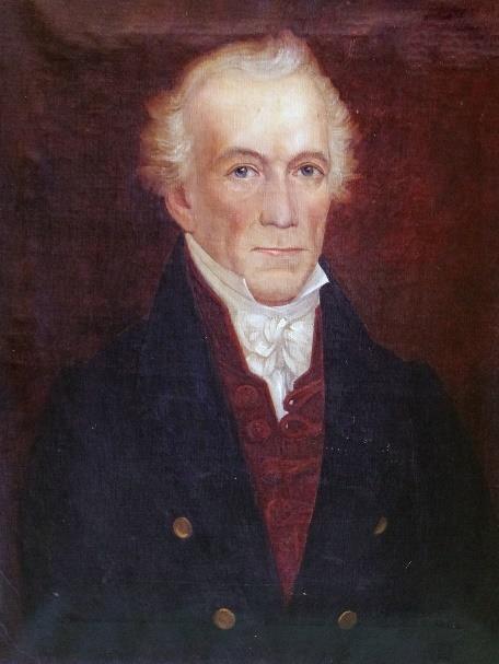 Denglázi Wittmann Antal lovag (1771-1842), a reformkor tudós mezőgazdásza A felső-ausztriai származású Wittmann Antal személyisége tökéletesen ötvözte az innovatív gyakorlati szakember és a folyton