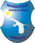 Pákozdi Nemeskócsag Általános Iskola ÉVES MUNKATERVE A 2018/2019