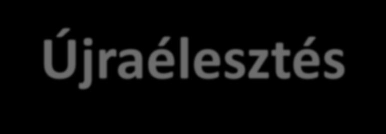 Újraélesztés Nagy Judit Pécsi Tudományegyetem Aneszteziológiai