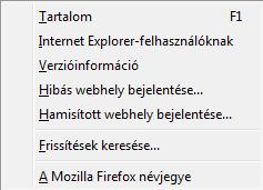 Ez az a pont, ahol az ötödikesekkel már a verziószámot egy programnál át is lehet beszélni, hogy mi is az! A hardverek és a szoftverek egy adott változatát azonosító egyedi szám vagy számsorozat.