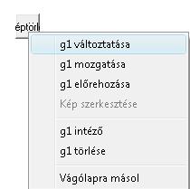 Ha készen vagyunk katt. az Ok gombra! 6. Nézzük meg mit csináltunk! HOPPÁ!