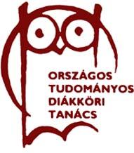 érintett diákszervezeteket összefogó Országos Magyar Diákszövetséggel (OMDSZ) a szervezett intézményi keretek közt folyó tudományos diákköri tevékenység elősegítésére Romániában.