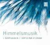 HIMMELSMUSIK CHRISTINA PLUHAR, PHILIPPE JAROUSSKY 0190295634001 C15 Johann Theile: Der Sionitin Wiegenlied Nun, ich singe!