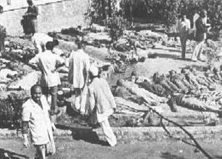 Bhopal 1984.