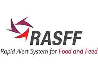 RASSF riasztások (Hatás) No. Dátum Érintett ország Aflatoxin B1 (határérték: 5 µg/kg) 1. 2013.12.09. Németország 75,2 /B1 = 12,7/B1 = 20,1 µg/kg - ppb Magyarországról származó kukorica 2. 2013.10.16.