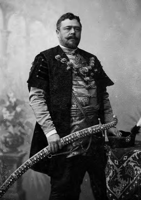 indított akciókat (MNM) Polónyi Géza (1848 1920) politikus, országgyűlési képviselő, a második